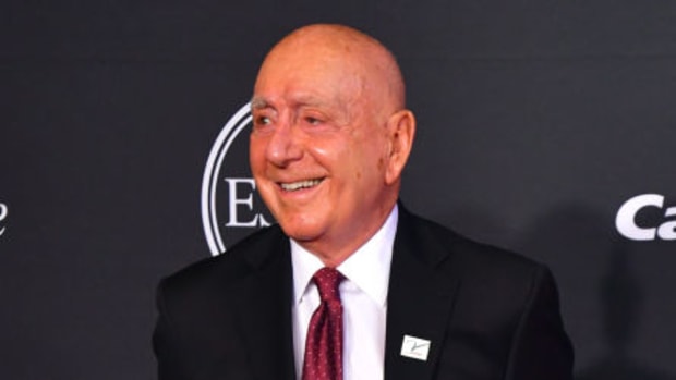 Dick Vitale